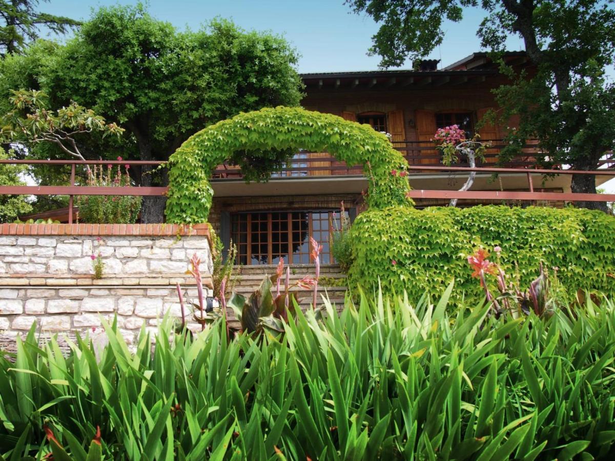 B&B Casa Sanni Passignano sul Trasimeno Exterior foto